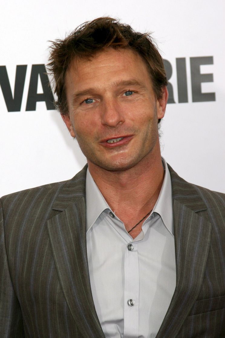 Thomas Kretschmann