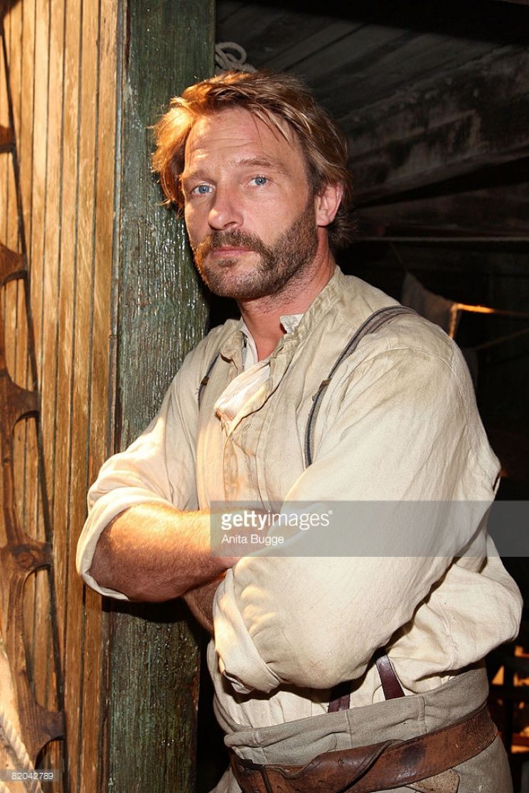 Thomas Kretschmann
