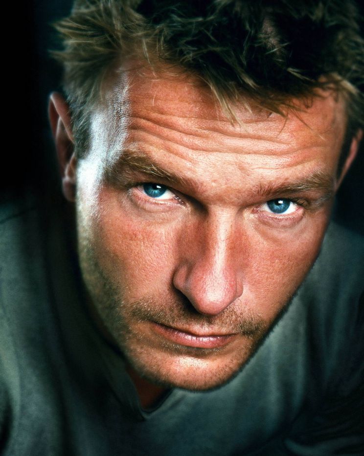 Thomas Kretschmann