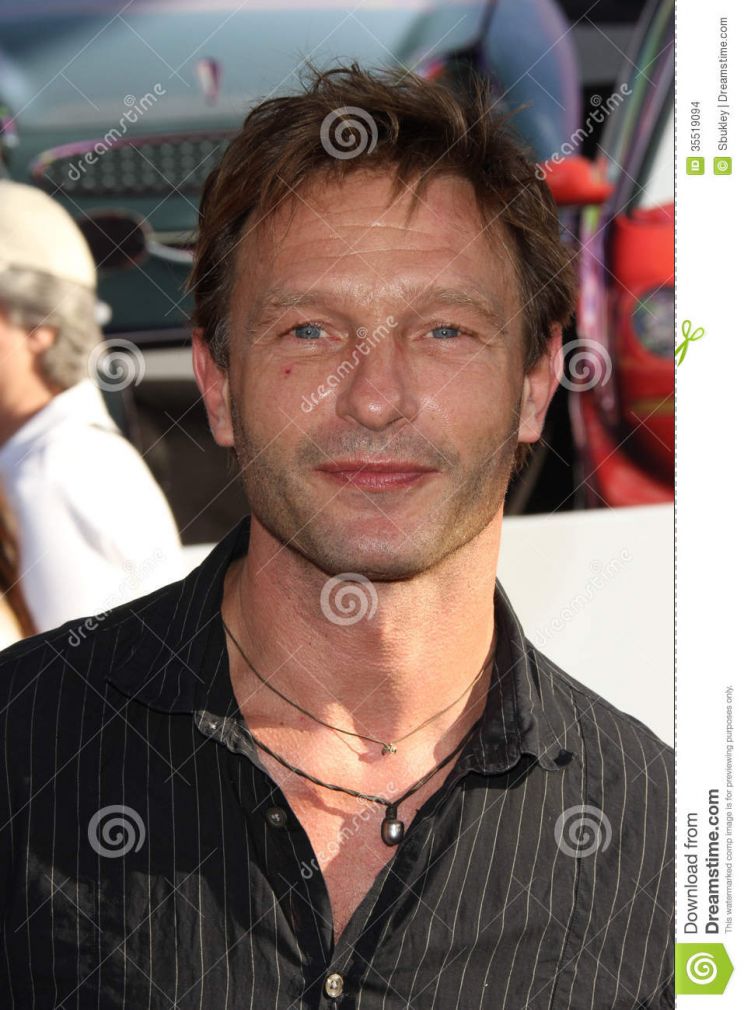 Thomas Kretschmann