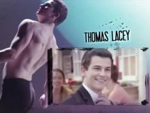 Thomas Lacey