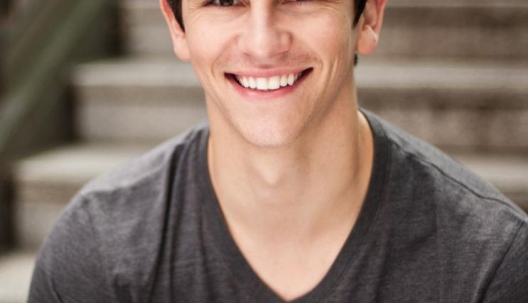 Thomas Lacey