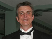 Thomas Langston