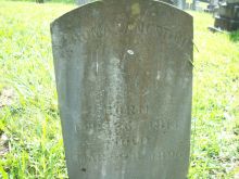 Thomas Langston