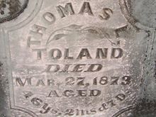 Thomas Langston