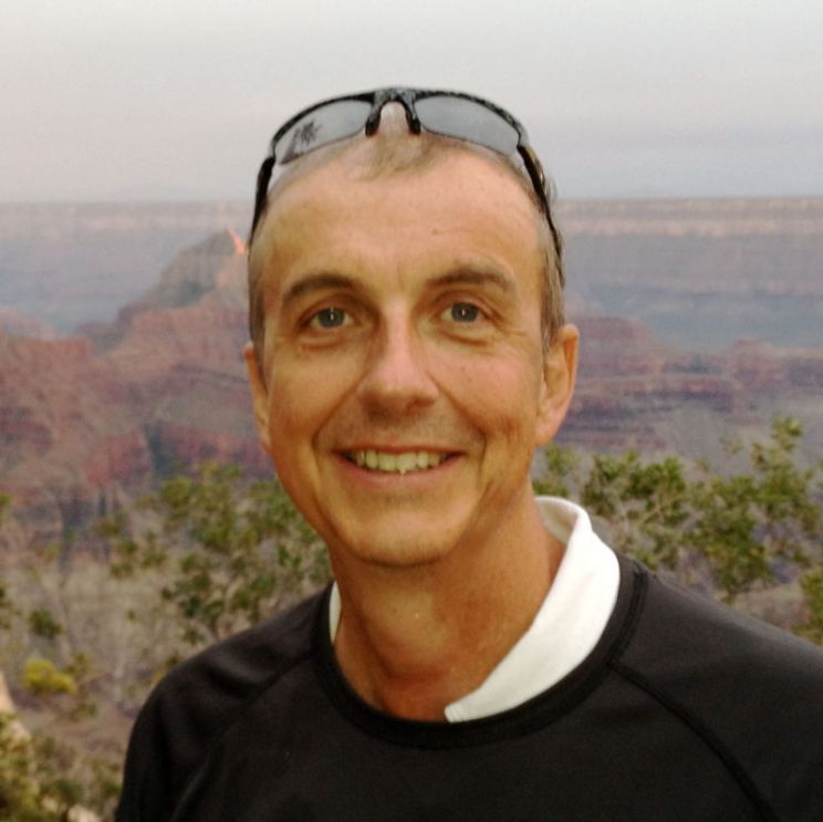 Thomas Langston