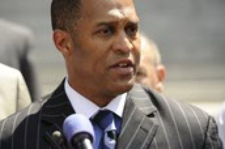 Thomas Langston