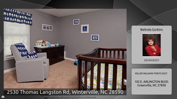 Thomas Langston