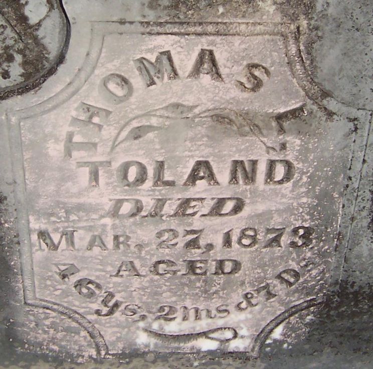Thomas Langston