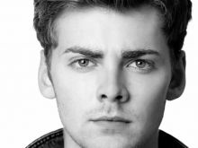 Thomas Law