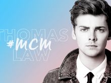 Thomas Law