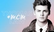 Thomas Law