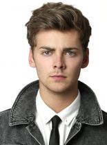 Thomas Law