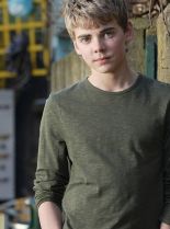 Thomas Law