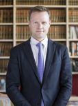 Thomas Law