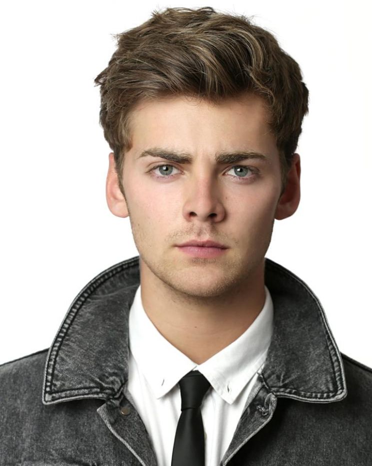 Thomas Law