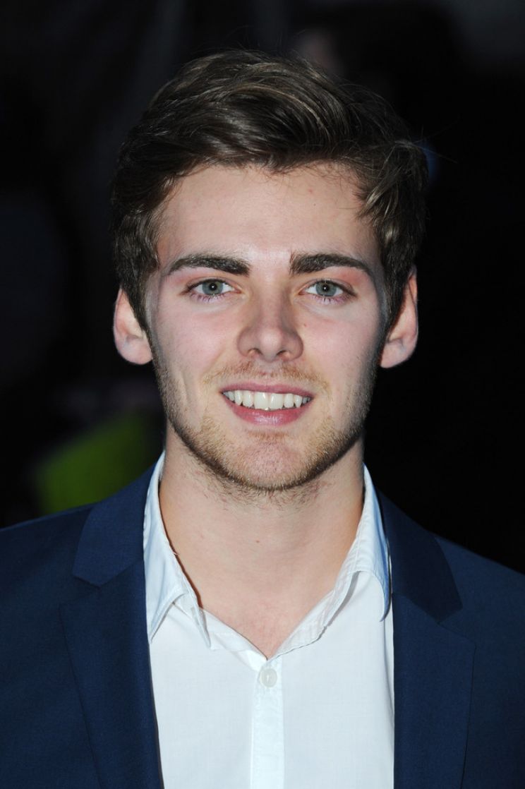 Thomas Law