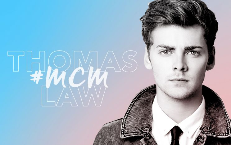 Thomas Law