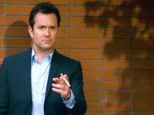 Thomas Lennon