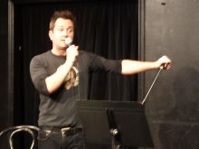 Thomas Lennon