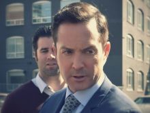 Thomas Lennon