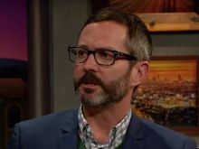 Thomas Lennon