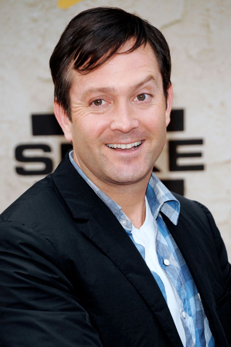 Thomas Lennon