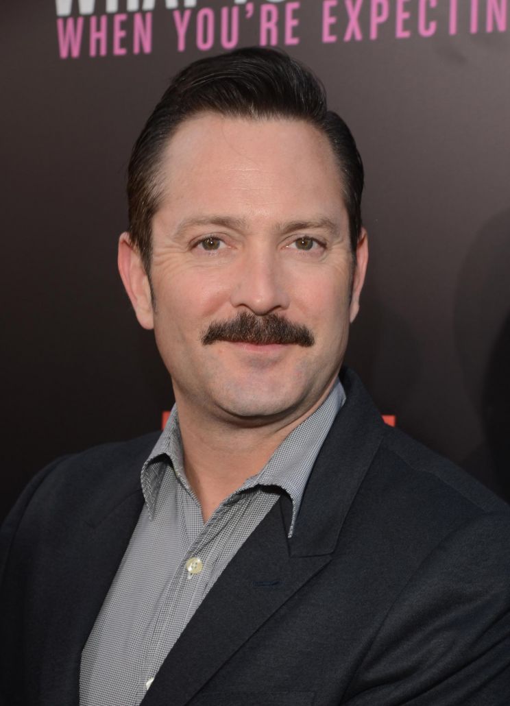 Thomas Lennon