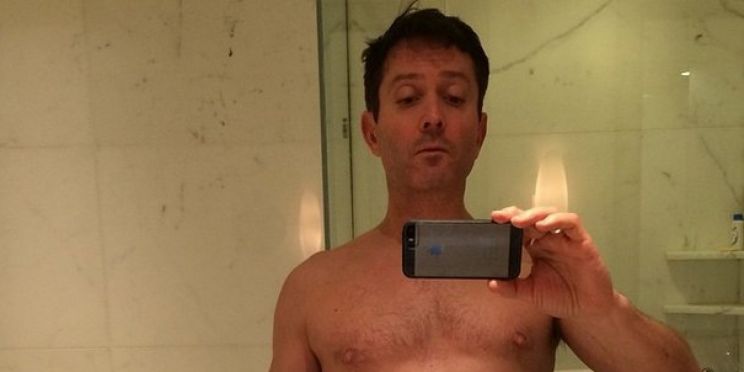 Thomas Lennon