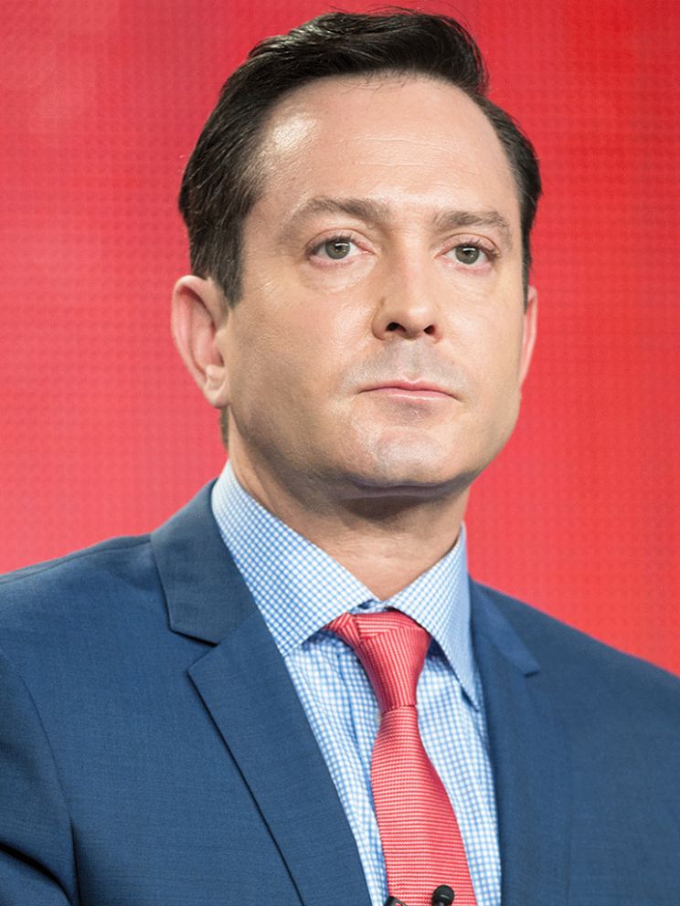 Thomas Lennon