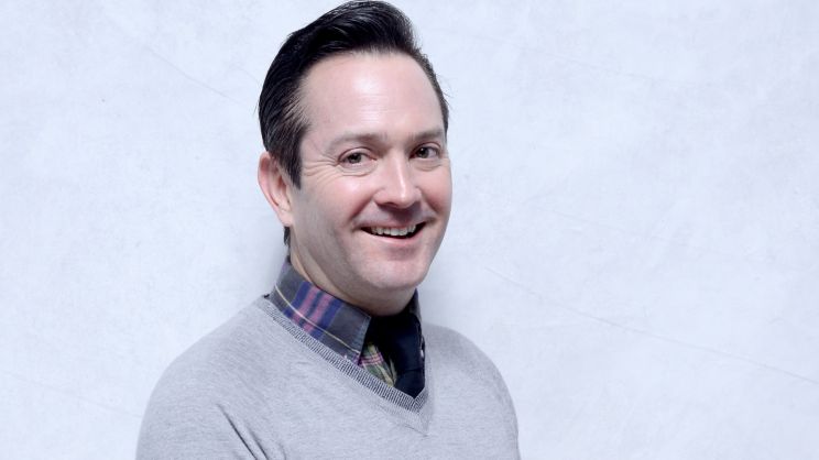 Thomas Lennon