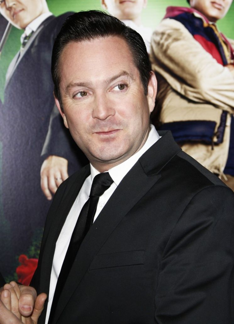 Thomas Lennon