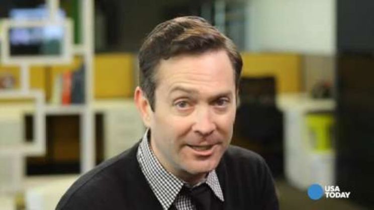 Thomas Lennon