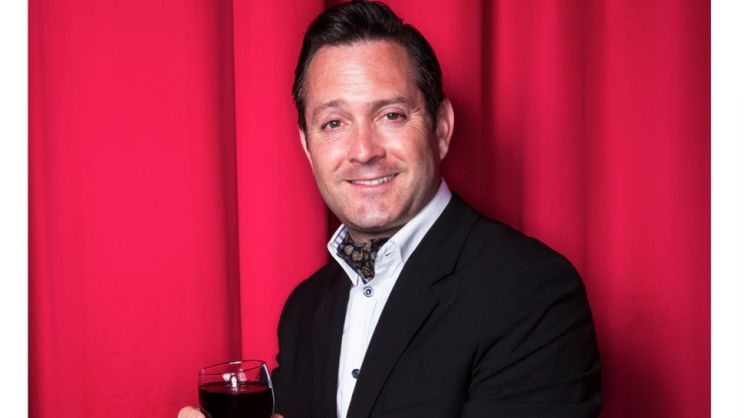 Thomas Lennon