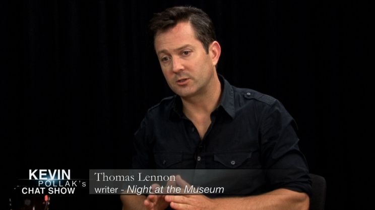 Thomas Lennon