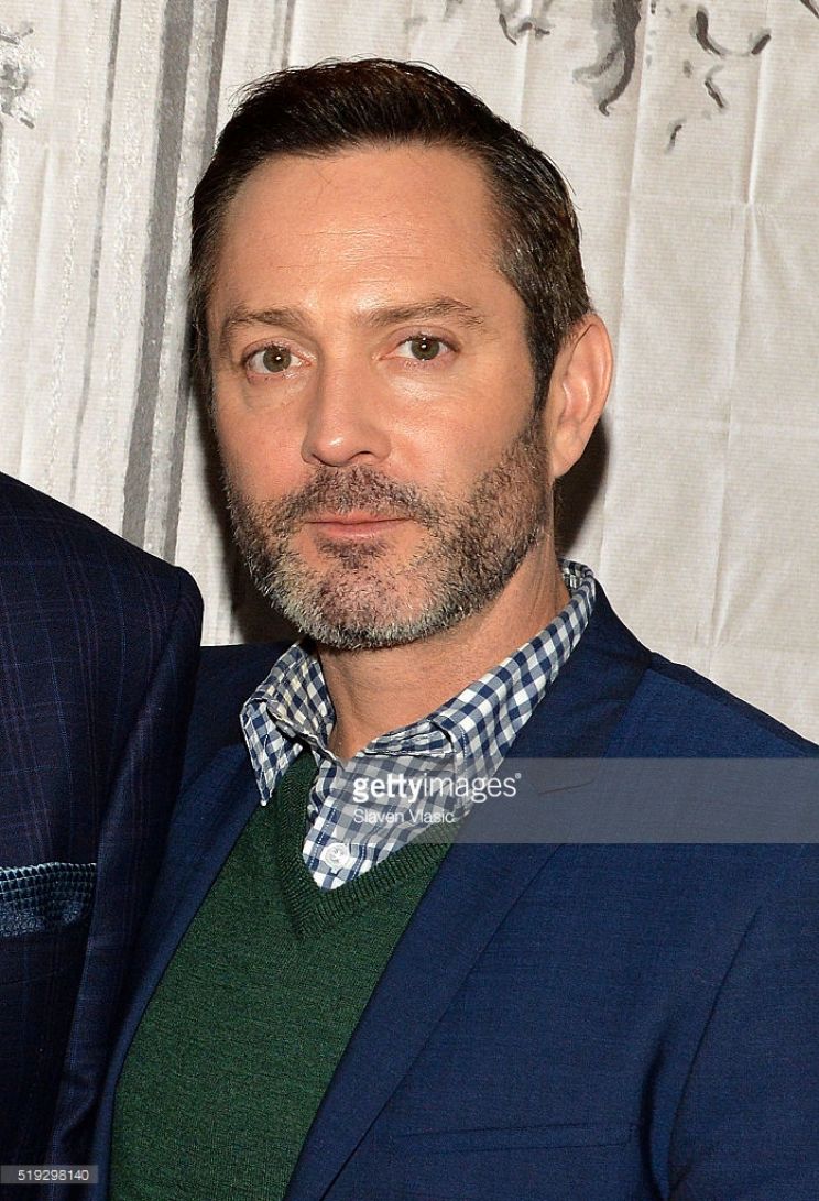 Thomas Lennon