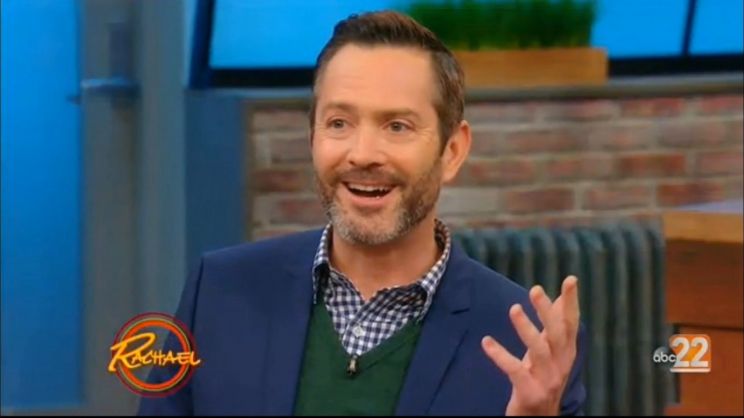 Thomas Lennon