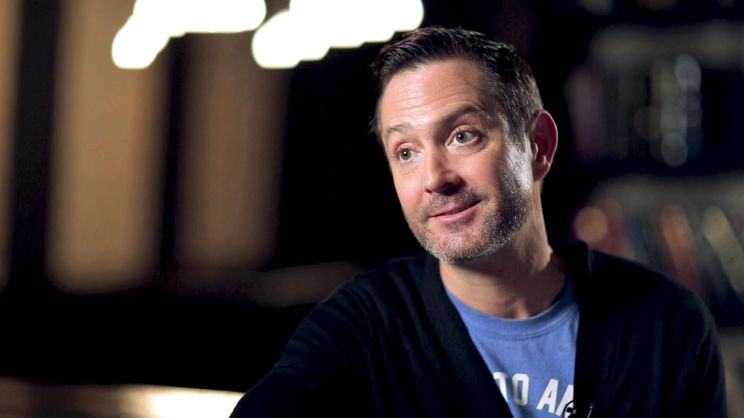 Thomas Lennon