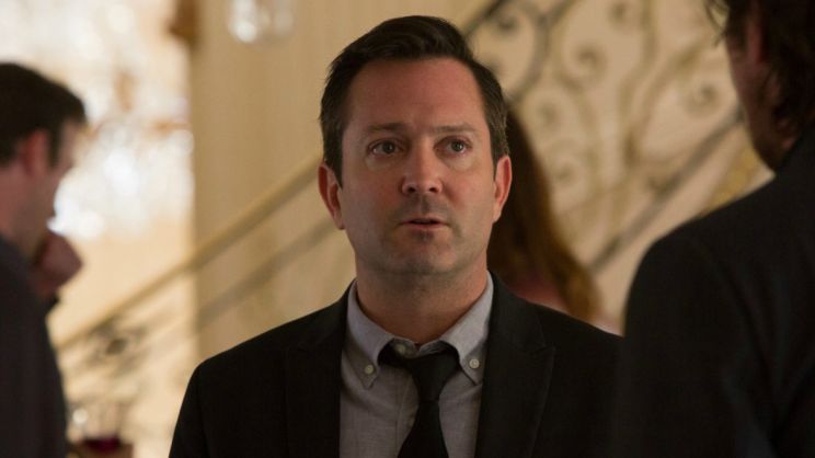 Thomas Lennon