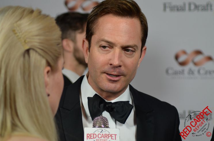 Thomas Lennon