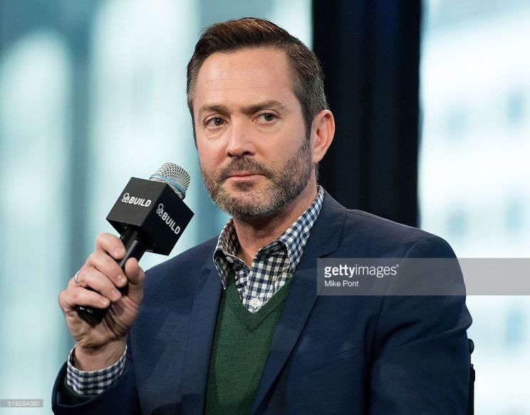 Thomas Lennon