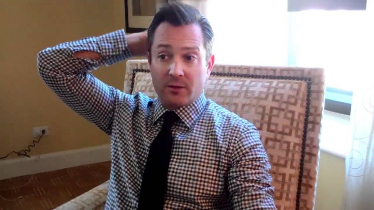 Thomas Lennon