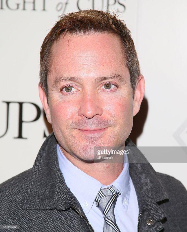 Thomas Lennon