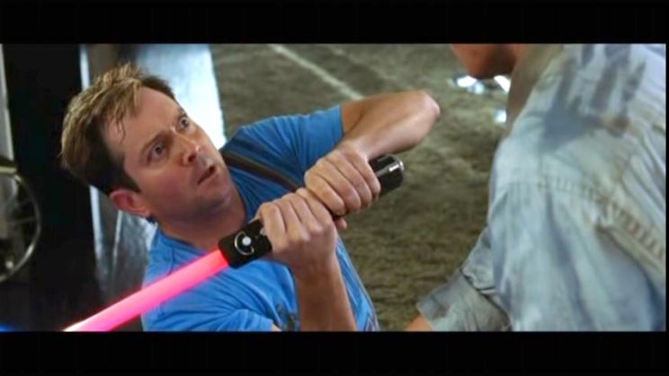 Thomas Lennon