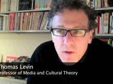Thomas Levin