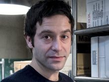 Thomas Levin
