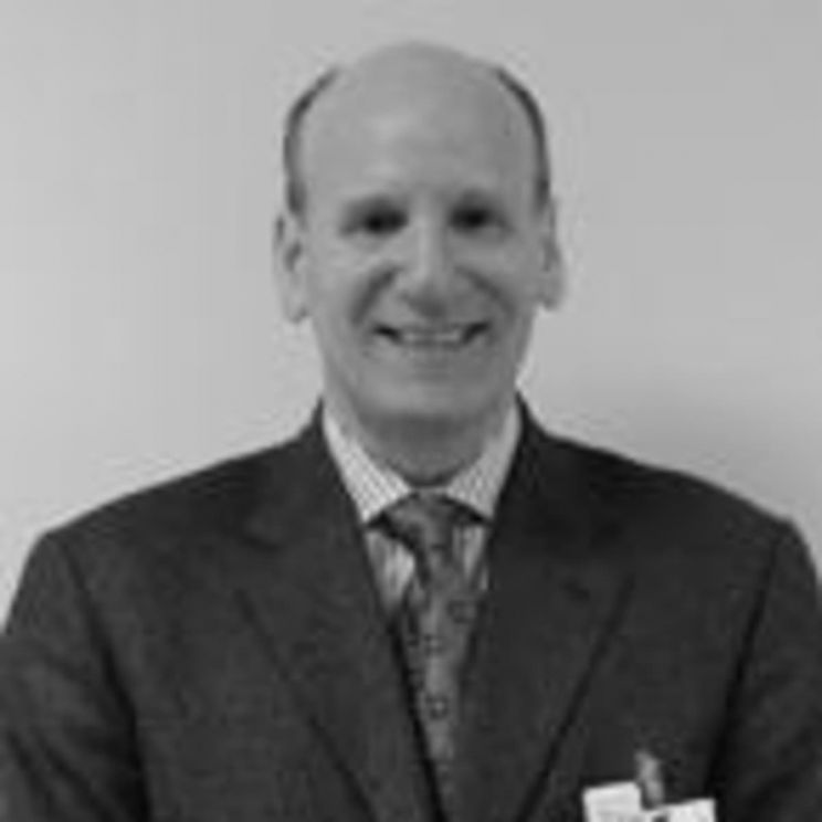 Thomas Levin