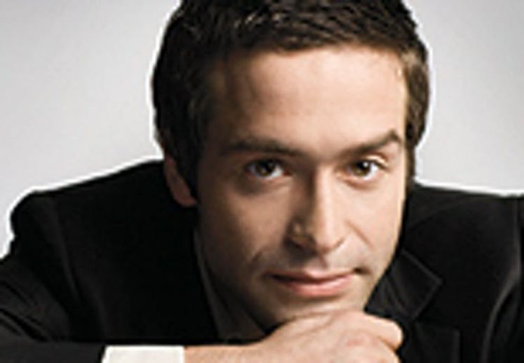 Thomas Levin