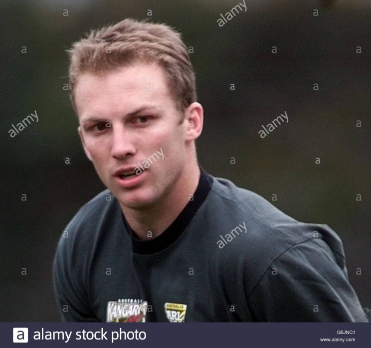 Thomas Lockyer
