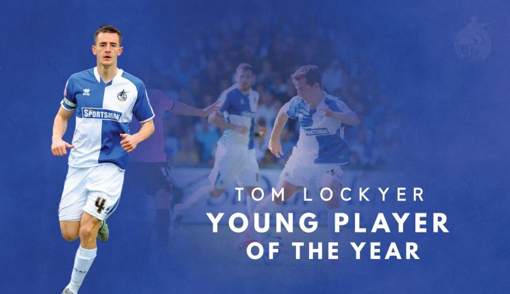 Thomas Lockyer